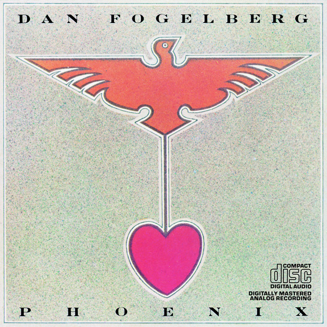 Accords et paroles The Last To Know Dan Fogelberg