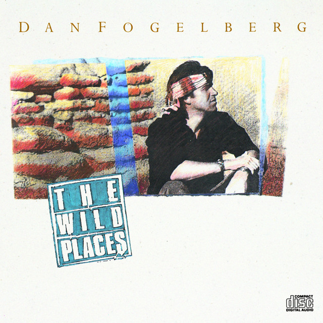 Accords et paroles Song Of The Sea Dan Fogelberg