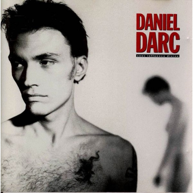 Accords et paroles Comment te dire adieu Daniel Darc