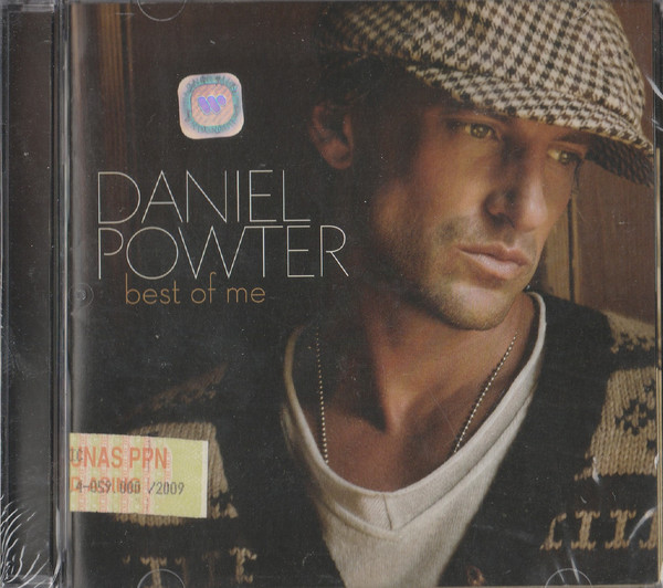 Accords et paroles Best Of Me Daniel Powter