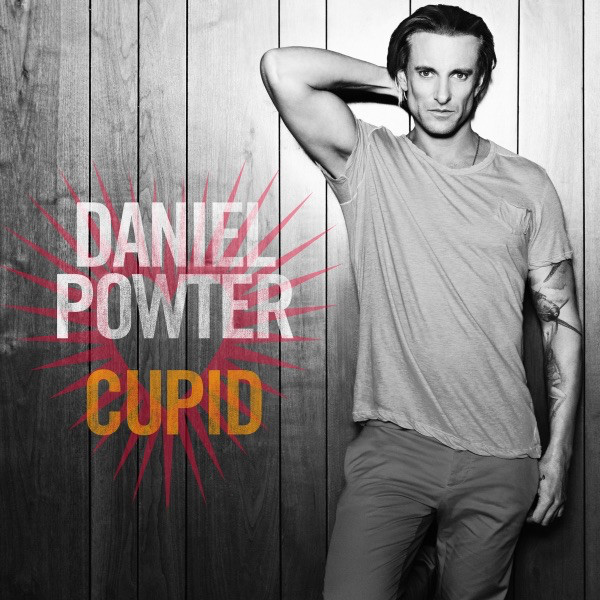 Accords et paroles Cupid Daniel Powter