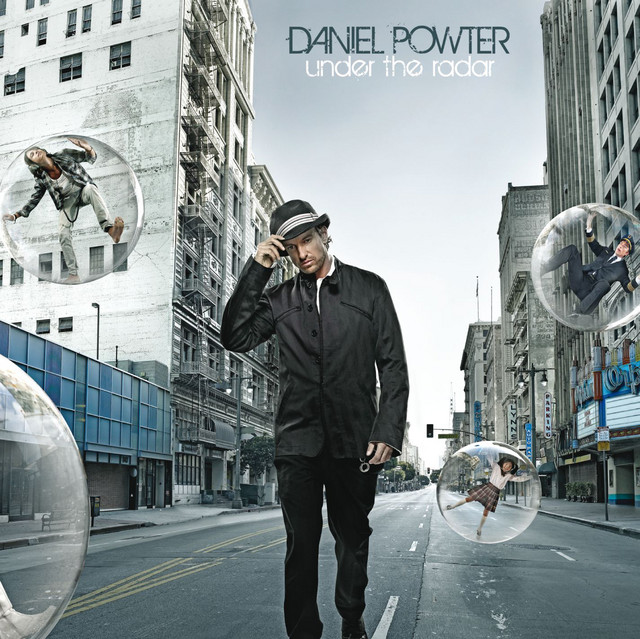 Accords et paroles Dont Give Up On Me Daniel Powter