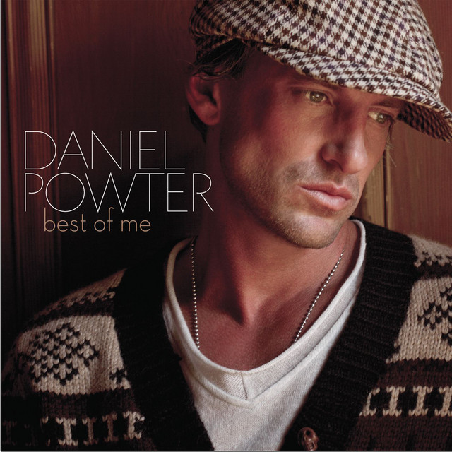 Accords et paroles Fall In Love The Day We Never Met Daniel Powter