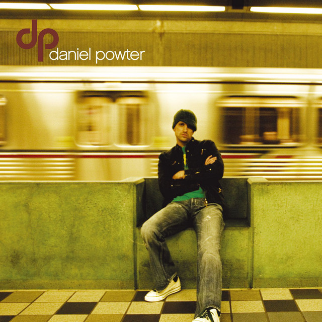 Accords et paroles Lost On The Stoop Daniel Powter