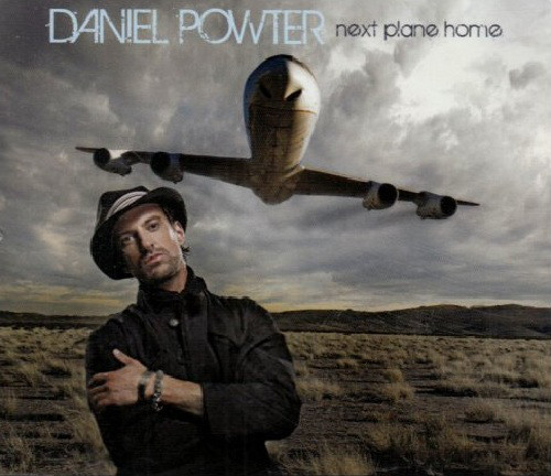 Accords et paroles Next Plane Home Daniel Powter