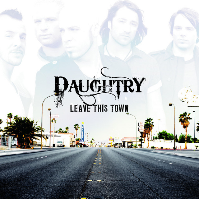 Accords et paroles Learn My Lesson Daughtry