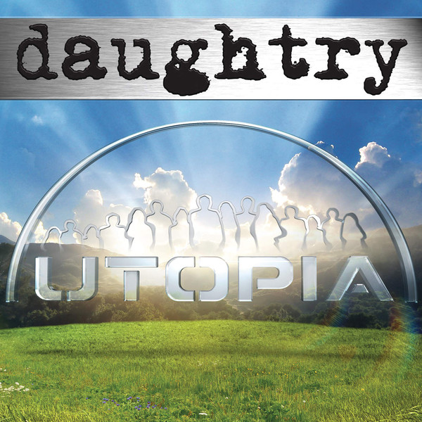 Accords et paroles Utopia Daughtry