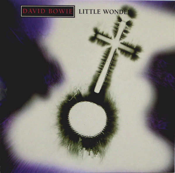 Accords et paroles Little Wonder David Bowie