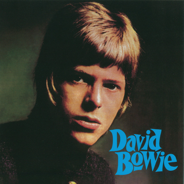 Accords et paroles Maid Of Bond Street David Bowie