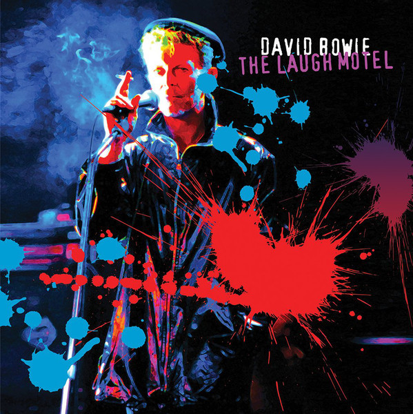Accords et paroles The Motel David Bowie