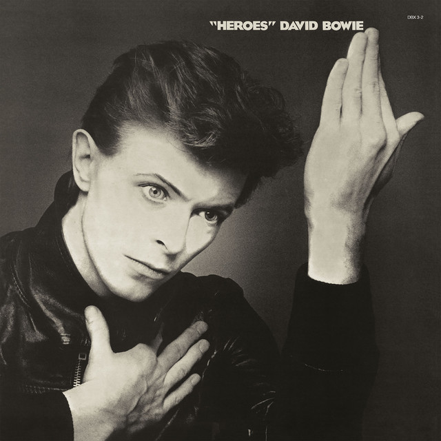 Accords et paroles The Secret Life Of Arabia David Bowie