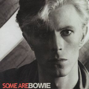 Accords et paroles Some Are David Bowie