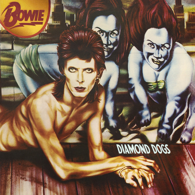 Accords et paroles We Are The Dead David Bowie