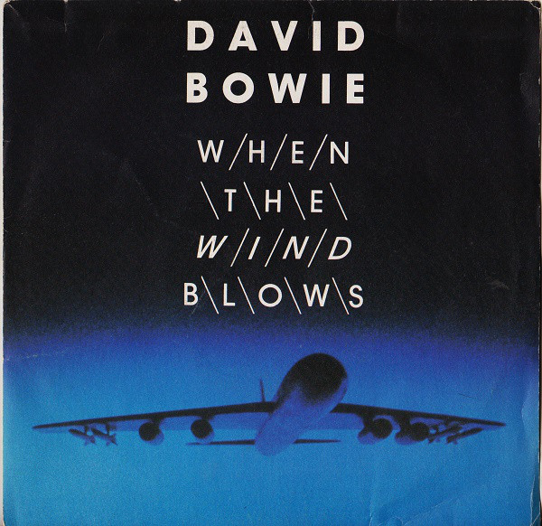 Accords et paroles When The Wind Blows David Bowie