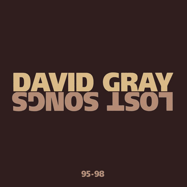 Accords et paroles If Your Love Is Real David Gray