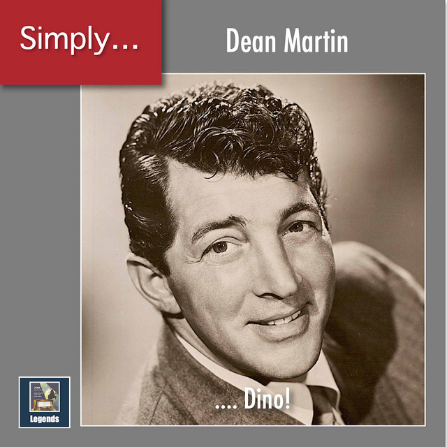 Accords et paroles Basin Street Blues Dean Martin