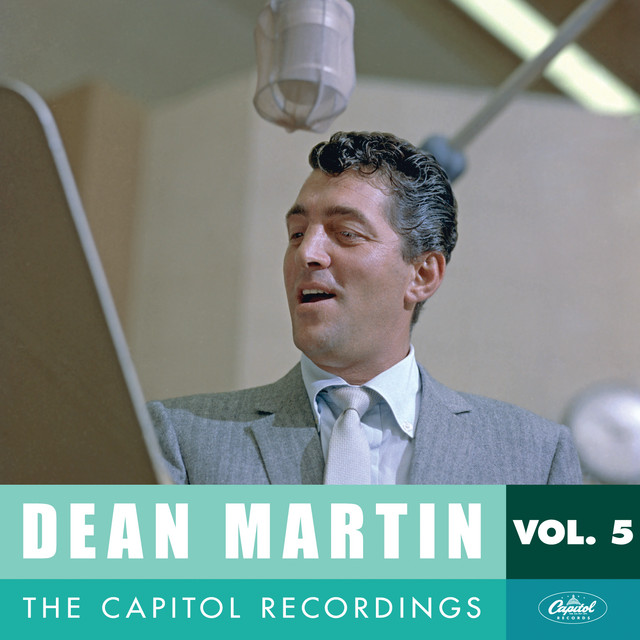 Accords et paroles Carolina Moon Dean Martin