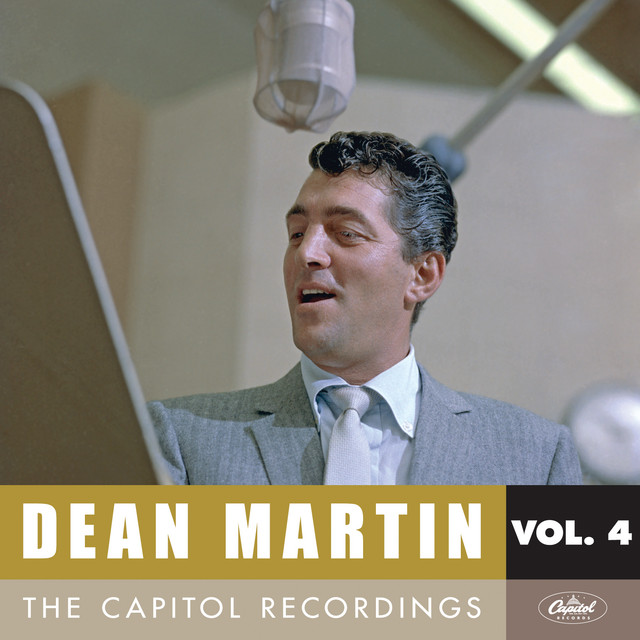 Accords et paroles Christmas Blues Dean Martin