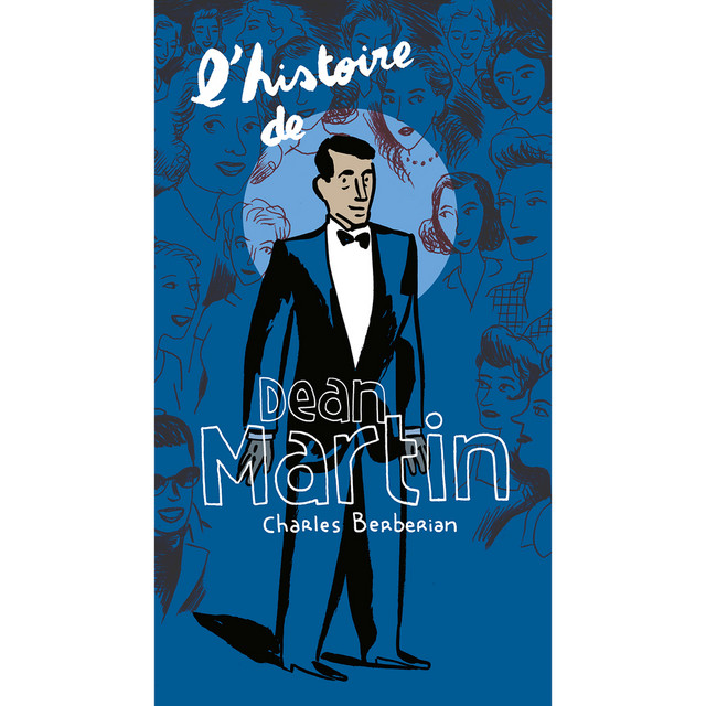 Accords et paroles Deep Purple Dean Martin