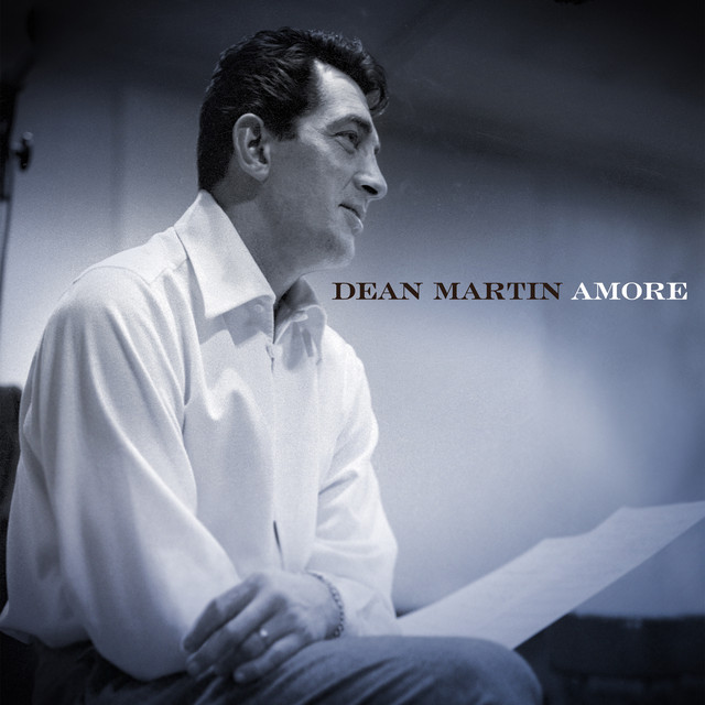 Accords et paroles Dream A Little Dream Of Me Dean Martin