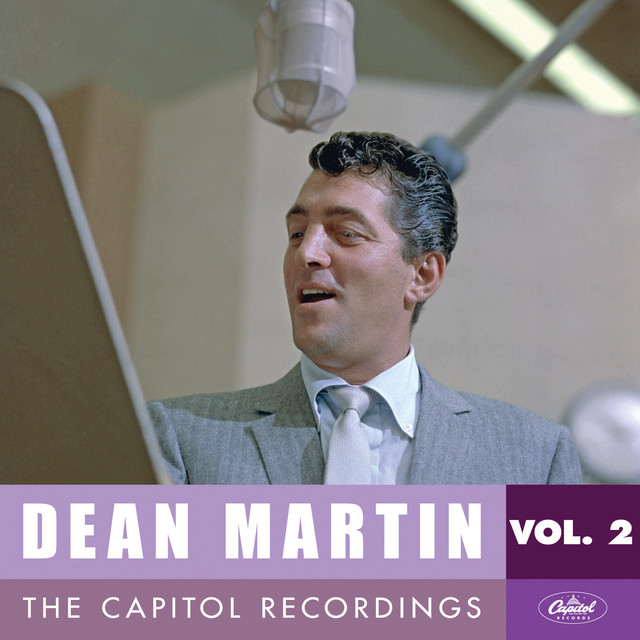 Accords et paroles I Ran All The Way Home Dean Martin