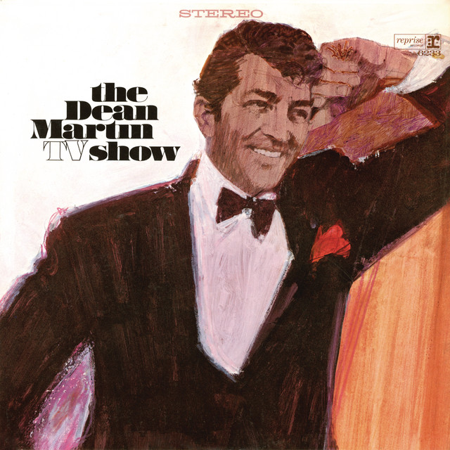 Accords et paroles If I Had You Dean Martin