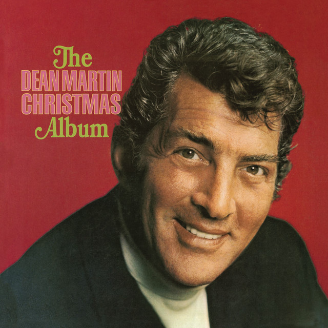 Accords et paroles I'll Be Home For Christmas Dean Martin