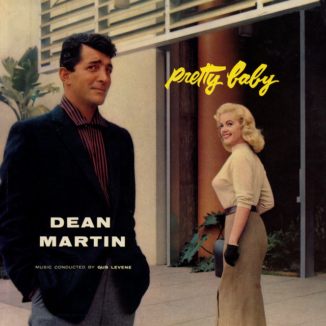 Accords et paroles It's Easy To Remember Dean Martin