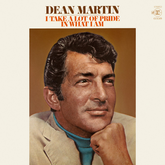 Accords et paroles Little Green Apples Dean Martin