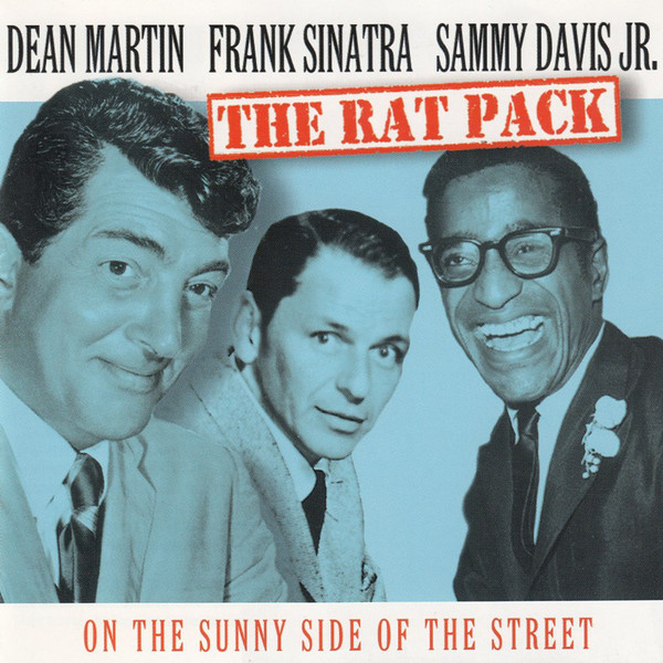 Accords et paroles On The Sunny Side Of The Street Dean Martin