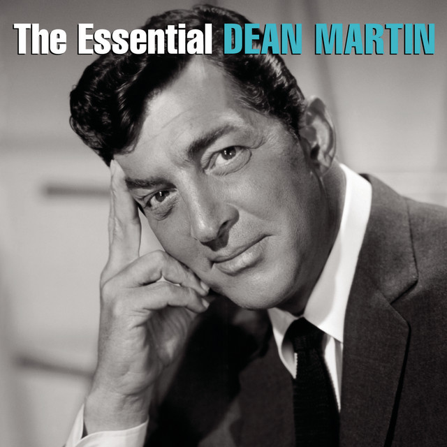 Accords et paroles The Things We Did Last Summer Dean Martin