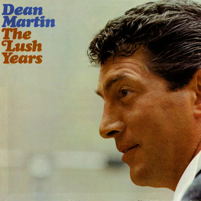 Accords et paroles Where Can I Go Without You Dean Martin