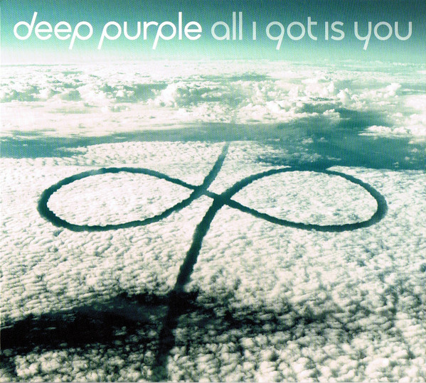 Accords et paroles All I Got Is You Deep Purple
