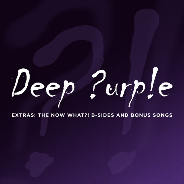 Accords et paroles Apres Vous Deep Purple
