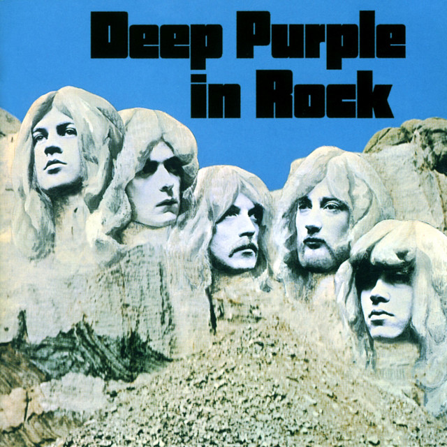 Accords et paroles Bloodsucker Deep Purple