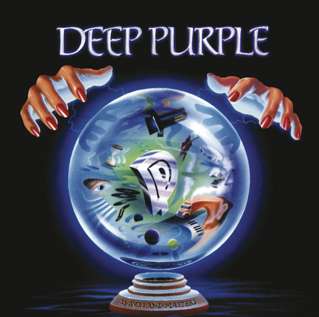 Accords et paroles The Cut Runs Deep Deep Purple