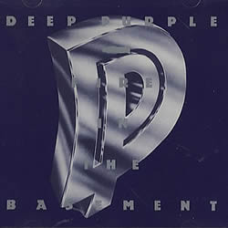Accords et paroles Fire In The Basement Deep Purple