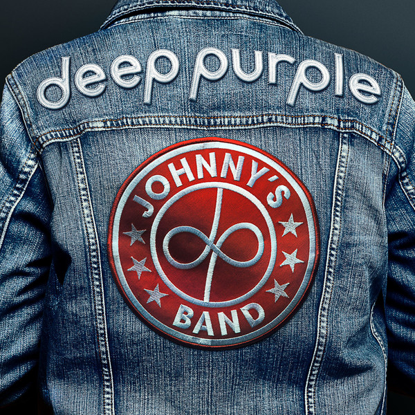 Accords et paroles Johnnys Band Deep Purple