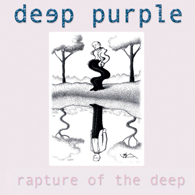 Accords et paroles Junkyard Blues Deep Purple