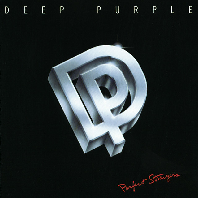 Accords et paroles Not Responsible Deep Purple
