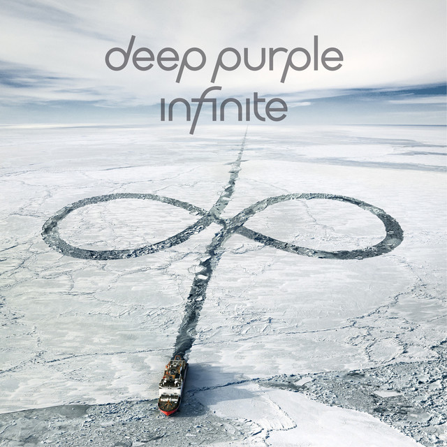 Accords et paroles On Top Of The World Deep Purple