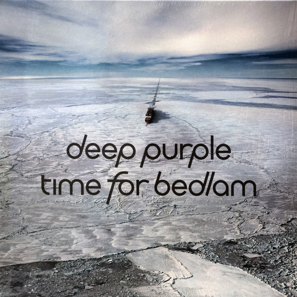 Accords et paroles Time For Bedlam Deep Purple