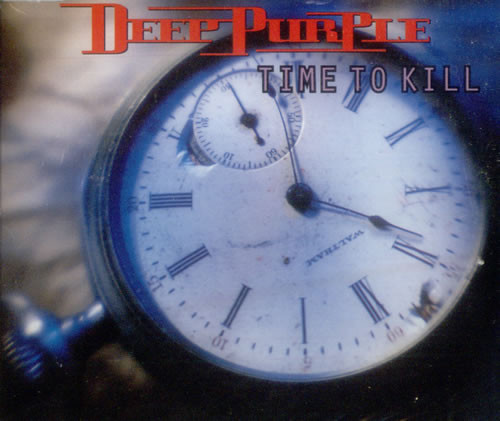 Accords et paroles Time To Kill Deep Purple