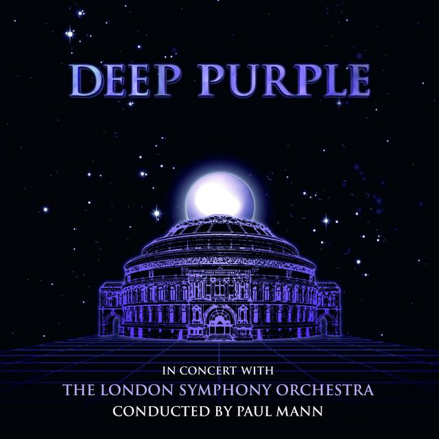 Accords et paroles Watching The Sky Deep Purple