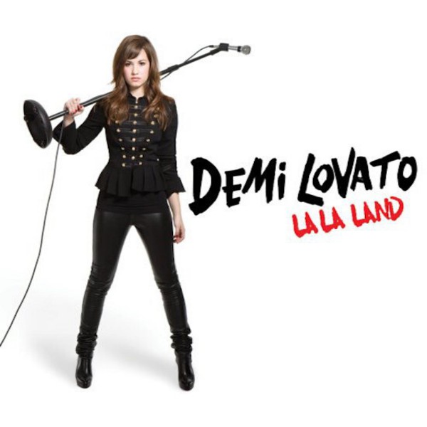 Accords et paroles La La Land Demi Lovato