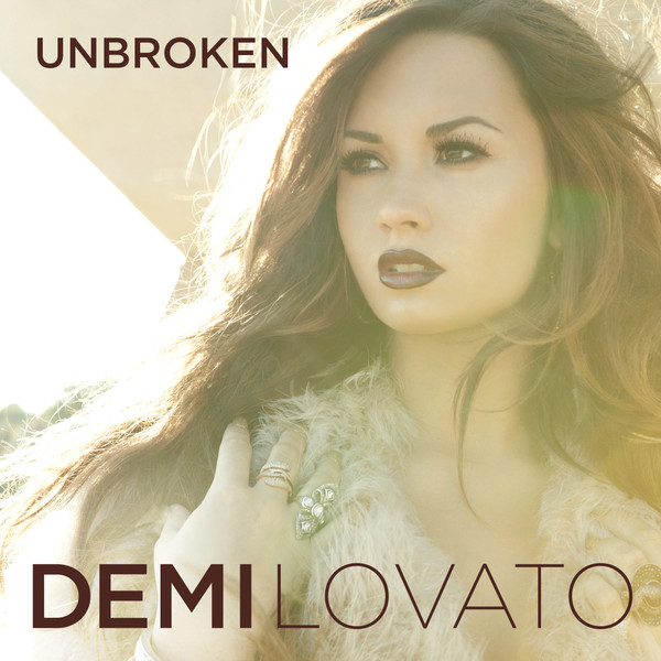Accords et paroles Unbroken Demi Lovato