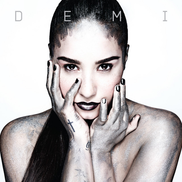 Accords et paroles Without The Love Demi Lovato