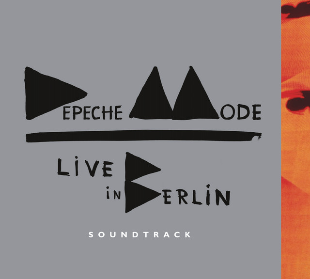 Accords et paroles The Child Inside Depeche Mode