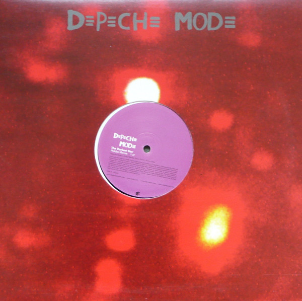 Accords et paroles The Darkest Star Depeche Mode