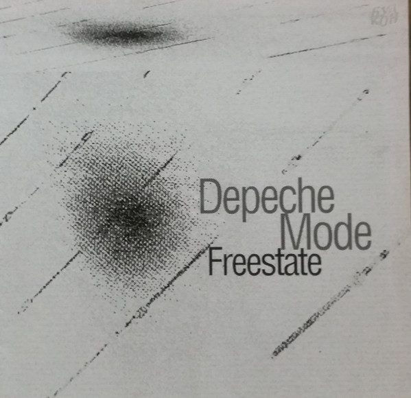 Accords et paroles Freestate Depeche Mode